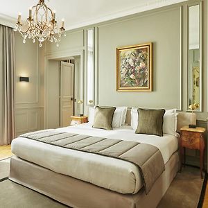 Suite met een King Size Bed